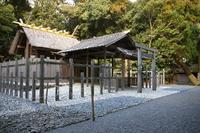 Medium_01　伊雑宮　ご正殿
